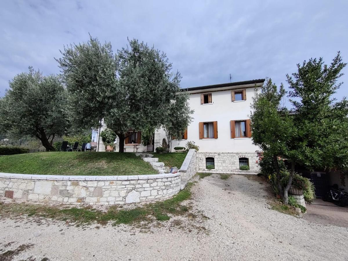 דירות ולדוביאדנה Casa Dolce Casa מראה חיצוני תמונה