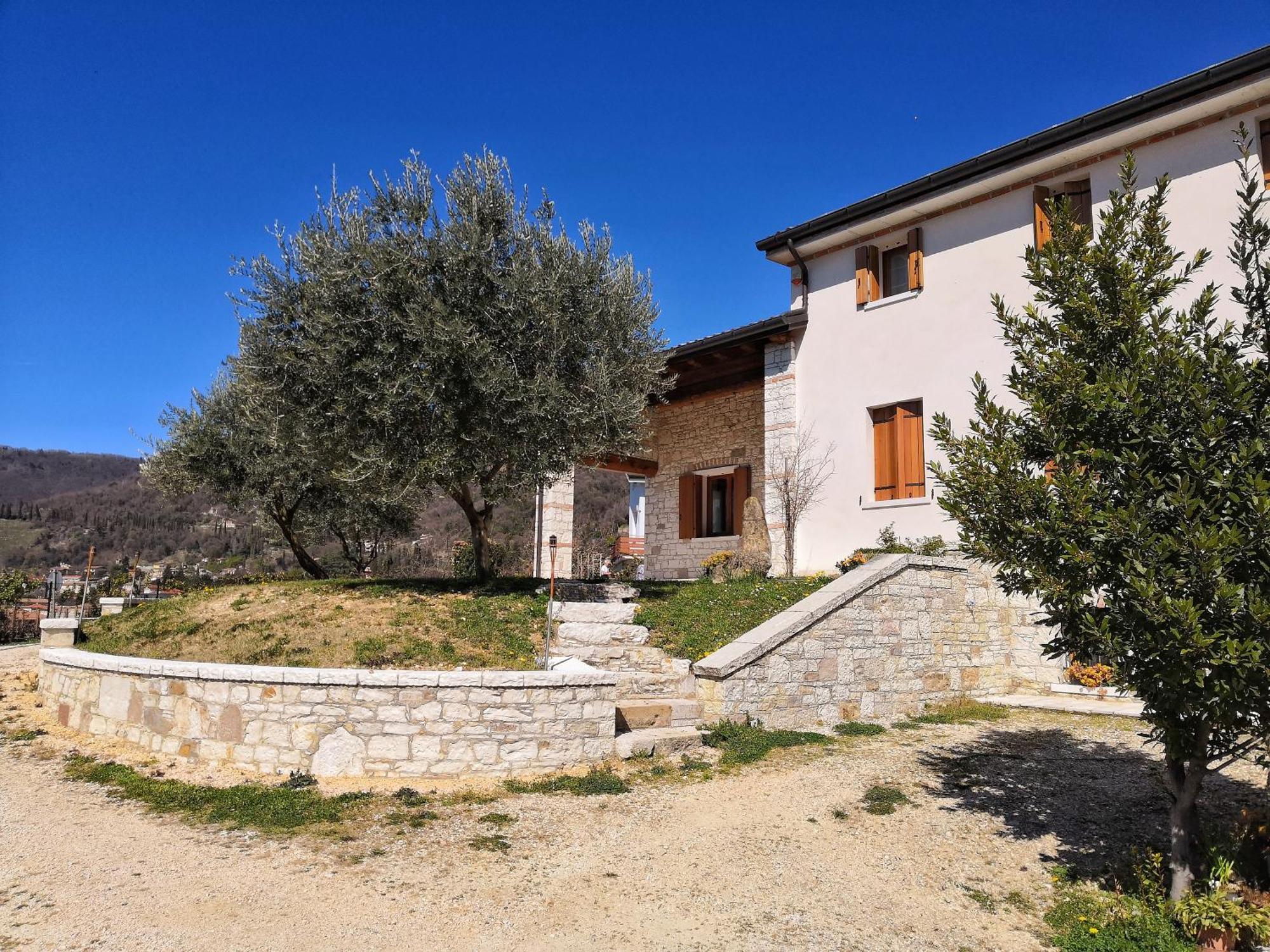 דירות ולדוביאדנה Casa Dolce Casa מראה חיצוני תמונה