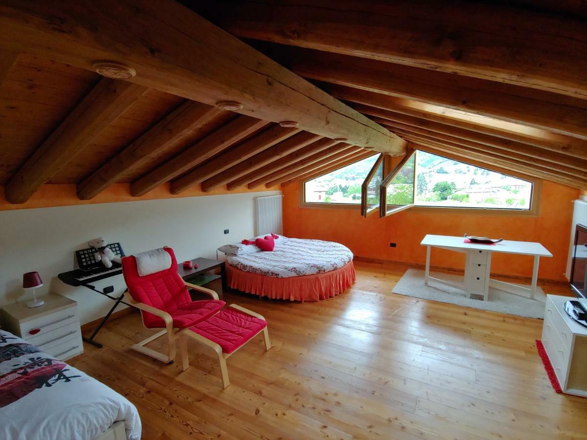 דירות ולדוביאדנה Casa Dolce Casa מראה חיצוני תמונה